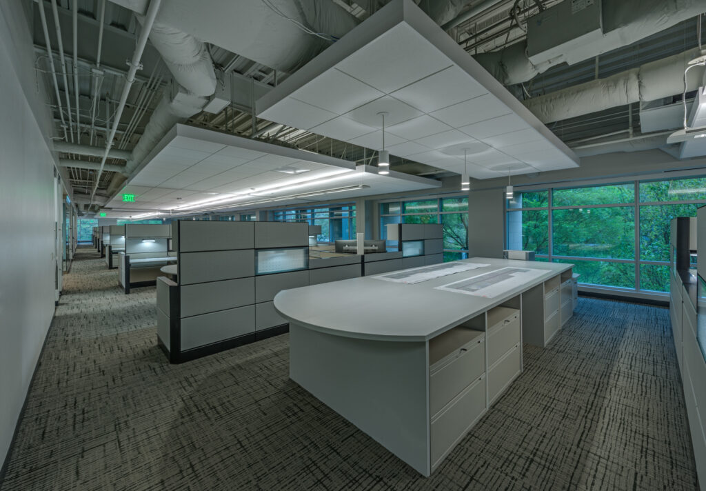 Briarpark Green Office Complex