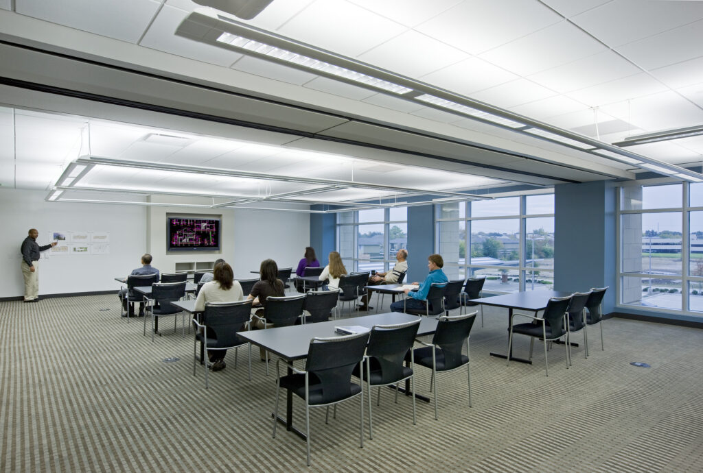 Briarpark Green Office Complex