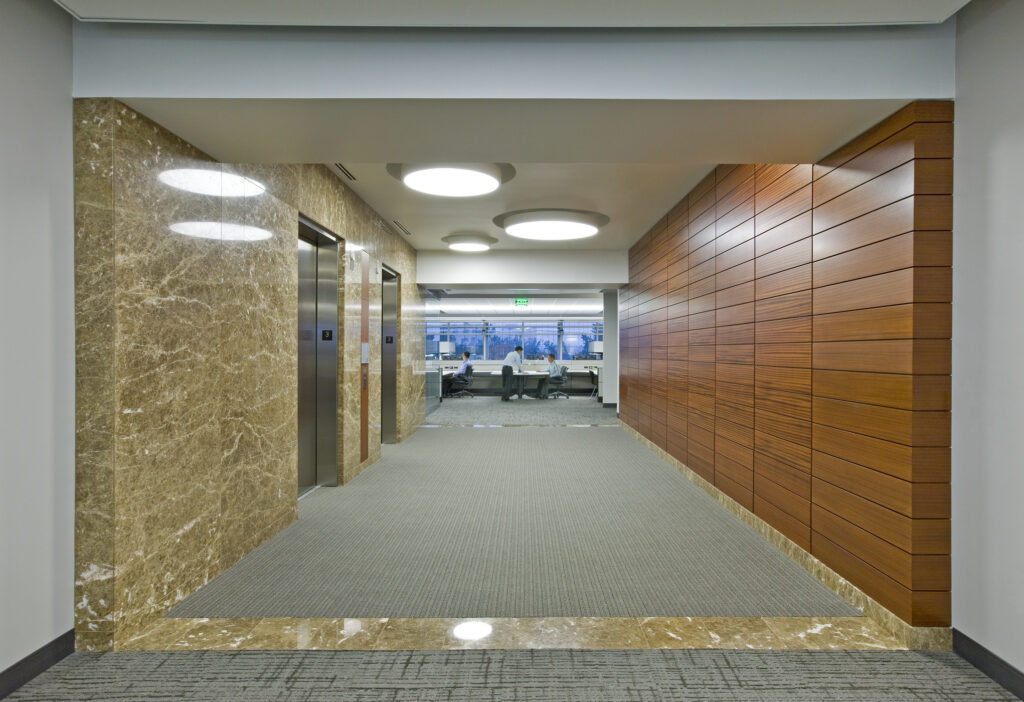 Briarpark Green Office Complex