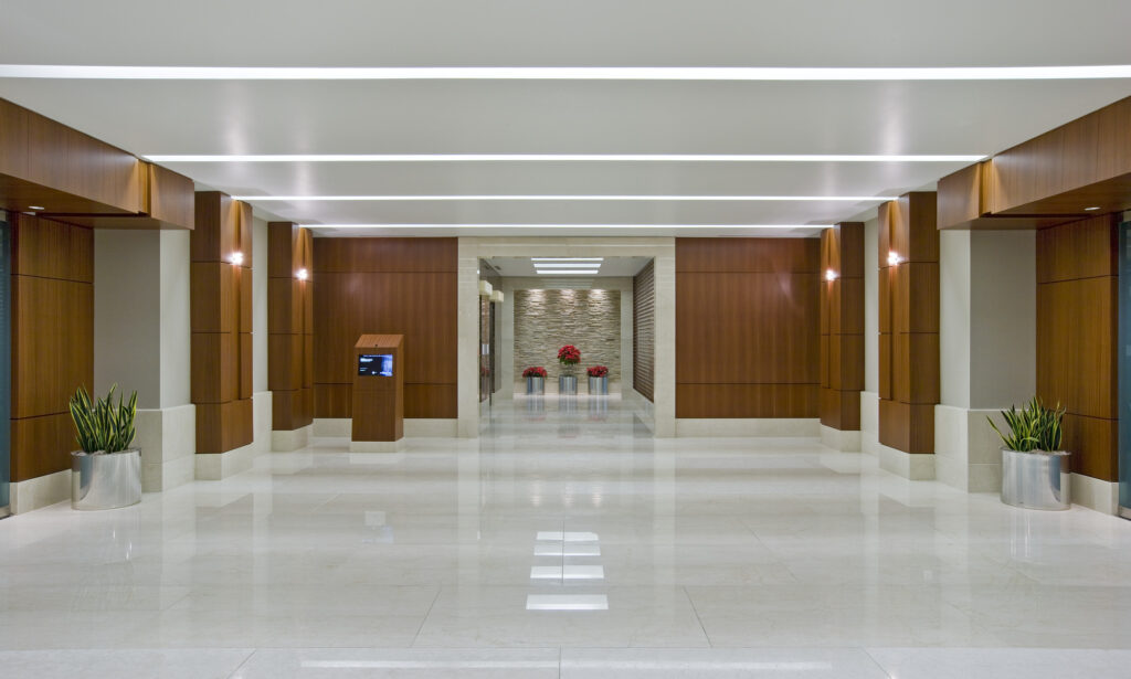 Briarpark Green Office Complex