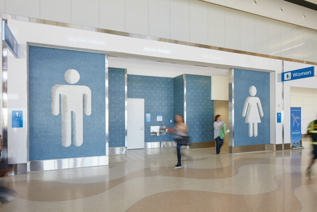 Terminal 4 Redevelopment at Fort Lauderdale-Hollywood International Airport (FLL)