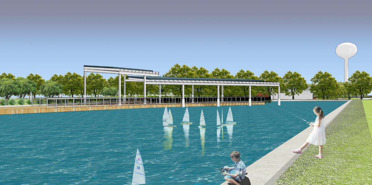 City of Missouri City Master Plan Vision