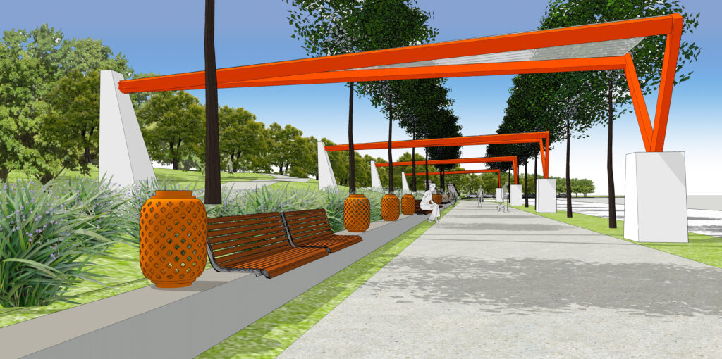 City of Missouri City Master Plan Vision