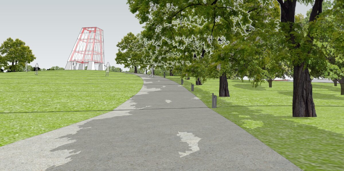 City of Missouri City Master Plan Vision