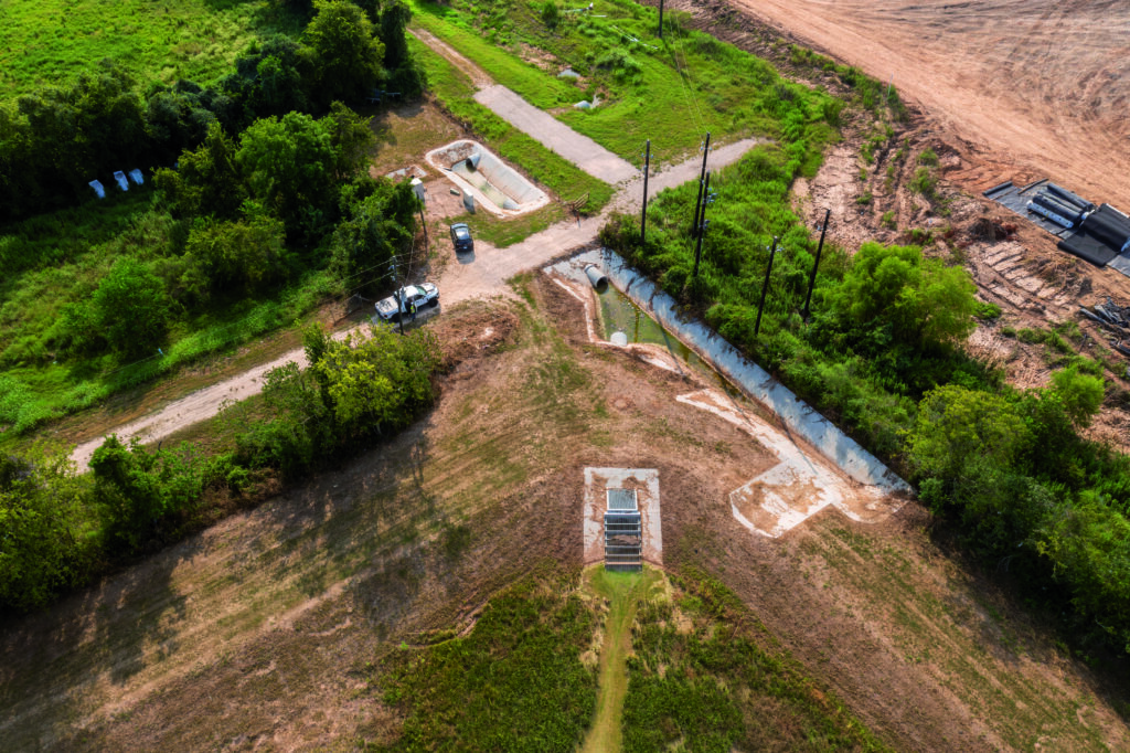 Community Supervision & Corrections Department (CSCD) Atascocita Campus