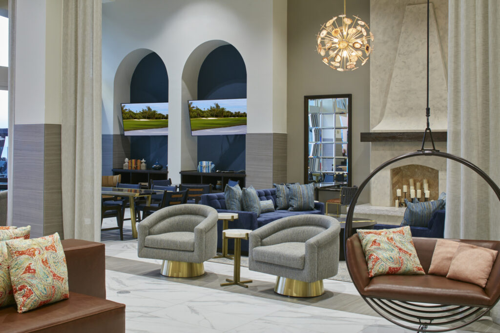 Cassara Carlsbad Tapestry by Hilton