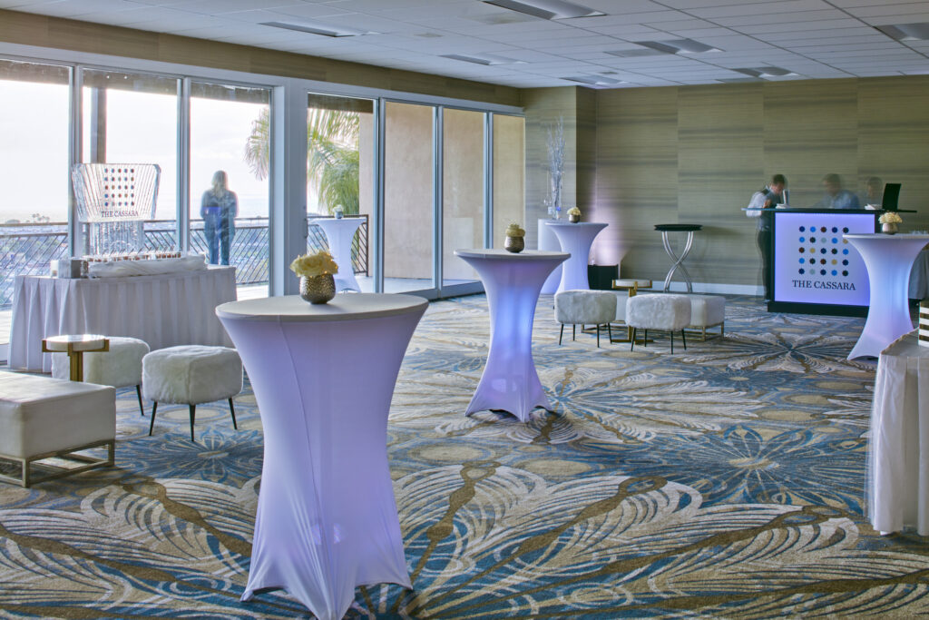 Cassara Carlsbad Tapestry by Hilton