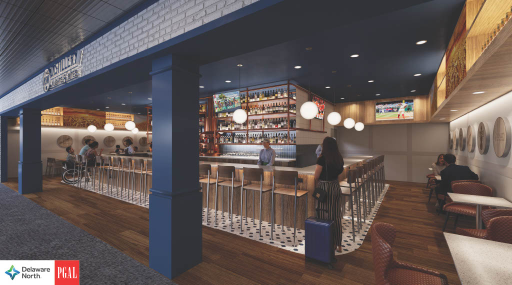 Distillery Rendering