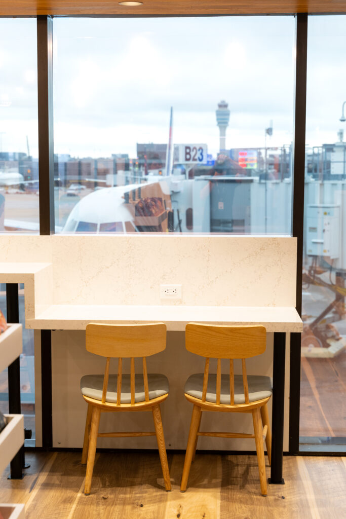 details modern market