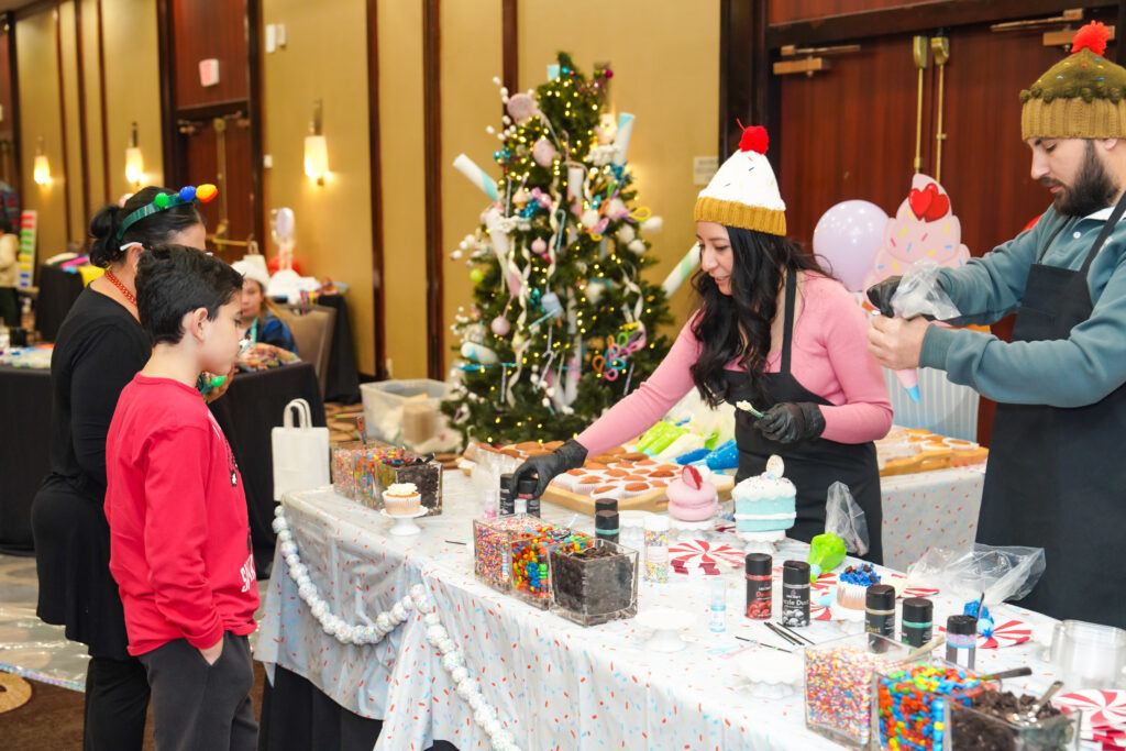 2025 Kids Christmas Party